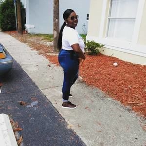 Meet your Posher, Rosa